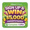 Get a chance to earn real cash anytime with InboxDollars!